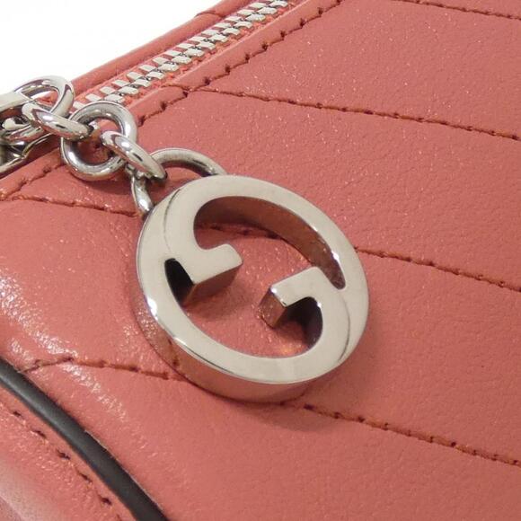 GUCCI Pink Shoulder Bag - Picture 3 of 7